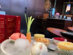 -蝴蝶里·粤菜·点心(龙湖天街&滨江店)