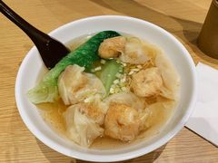 -食代馆(深业上城店)