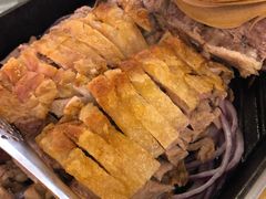 -巴音浩日娲·蒙餐(双林东路店)