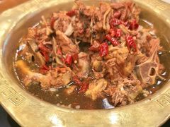 -老北京羊蝎子火锅(光荣道店)