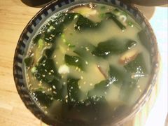 海带汤-隐家本格烧肉(万达广场店)