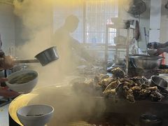 -龙门李家三旦羊肉汤馆