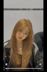 -DL HOPE造型