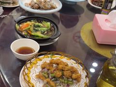 -半盆菜酒家(中山南一路店)