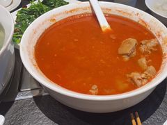 -不老溪贵州菜(广安门总店)