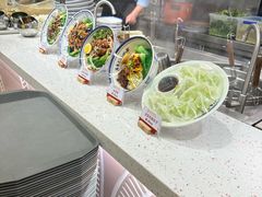 -大食代美食广场(月星环球港店)