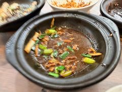 -小时候焗海鲜(鄞州万达店)