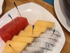 -糟粕醋·椰苑海南菜餐厅(亚龙湾天域酒店)
