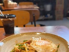 -圳兴面王·拌川·特色炒面(南山保利剧院店)