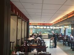 -前门烤鸭(江东中路店)