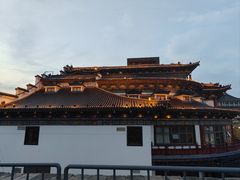 -西安城墙·碑林历史文化景区