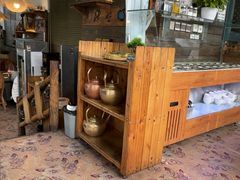 -慢丽江·云南野生菌土鸡锅(西山店)