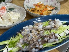 -真情鲍鱼海鲜汤