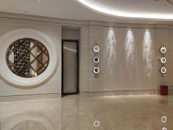 -珠海瑞吉酒店·铱瑞水疗