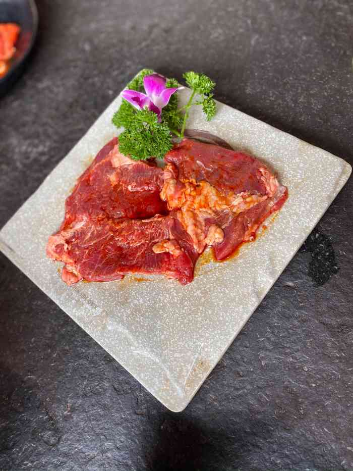 丹东小黑牛烤肉(泗阳店)-"78爱吃肉的人不要错过了这家炭火烤肉75