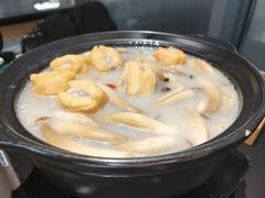 -牛牛和牛海鲜粥底火锅(长虹国际城店)