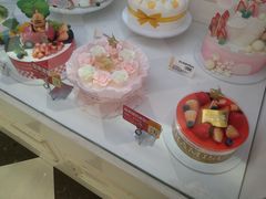 -味多美蛋糕(梨园店)