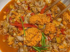 -湘语·湖南家常菜(新洲店)