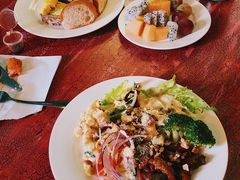 -羽深肉铺 Steak & Wine