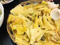 -何胖子丸子汤(南海街店)