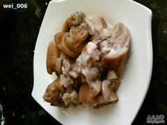 猪蹄22-王家渡火锅店(棕榈泉店)