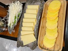 -哈拉海和牛主题餐厅(哈西店)