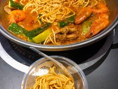 -青木岚小海鲜•小龙虾(友谊店)