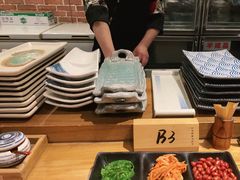 -一牛道炭火烧肉居酒屋(椒江店)
