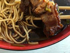 -小龙大肉面馆