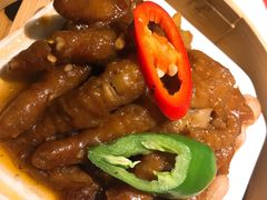 -岭南真味·匠心粤菜(K11店)