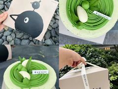 -evoojoo面包商店