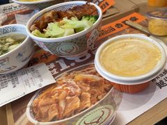 -吉野家(中关村3店)
