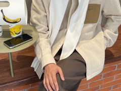 -Manner Coffee(淮海755店)