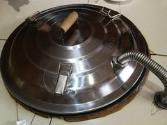 -大鹅岛灶台鱼·铁锅炖(水库路店)