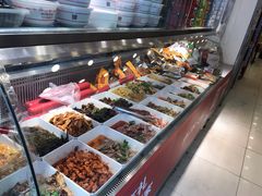 -山林大红·上海大红肠(四川北路店)