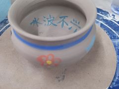 -不贰手作陶艺diy·烧玻璃·银饰团建(人民大学店)