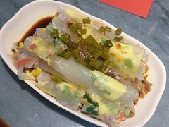 -严氏皓杰水牛奶(温岭店)