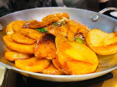 -绿茶餐厅(北京世纪金源店)