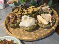 -慢丽江·云南野生菌土鸡锅(付家庄店)