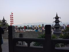 -南沙天后宫景区
