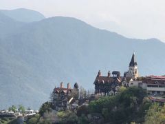 -老英格兰庄园