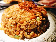 春秋牛肉炒饭-本寻烧肉酒场(双井店)