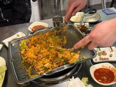 -李氏烤肉店