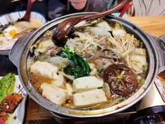 -樱の千渡日式料理·铁板烧•烧鸟(金盛田广场店)