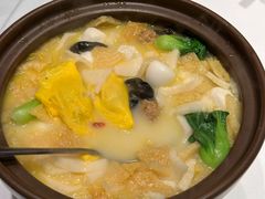 -森隆饭庄(崇文门新世界百货店)