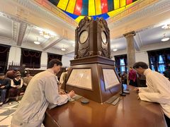 -沈阳金融博物馆