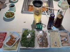 -野妹火锅(龙岗店)