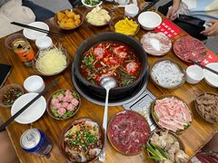 -笔记安顺夺夺粉火锅