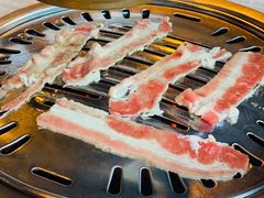 -郑阿姨的家·이모네·韩料&烤肉(武川路店)