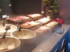 -千滋百味自助海鲜烤肉(布吉景华店)